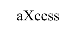 AXCESS trademark