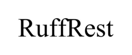RUFFREST trademark
