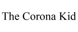 THE CORONA KID trademark