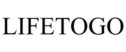 LIFETOGO trademark