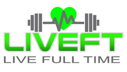 LIVEFT LIVE FULL TIME trademark