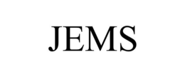 JEMS trademark