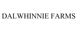DALWHINNIE FARMS trademark
