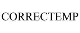 CORRECTEMP trademark