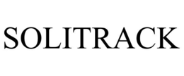 SOLITRACK trademark