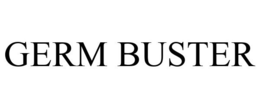 GERM BUSTER trademark