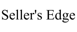 SELLER'S EDGE trademark