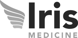 IRIS MEDICINE trademark