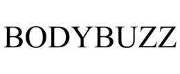 BODYBUZZ trademark
