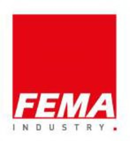 FEMA INDUSTRY trademark