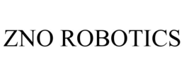 ZNO ROBOTICS trademark