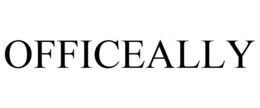 OFFICEALLY trademark