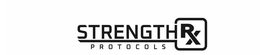 STRENGTH RX PROTOCOLS trademark