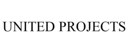 UNITED PROJECTS trademark
