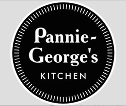 PANNIE-GEORGE'S KITCHEN trademark