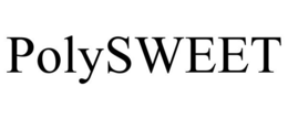 POLYSWEET trademark