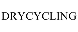 DRYCYCLING trademark
