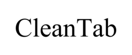 CLEANTAB trademark
