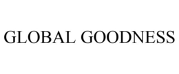 GLOBAL GOODNESS trademark