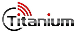 TITANIUM trademark