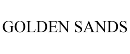 GOLDEN SANDS trademark