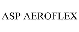 ASP AEROFLEX trademark