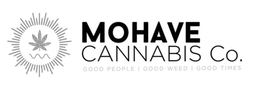 MOHAVE CANNABIS CO. GOOD PEOPLE GOOD WEED GOOD TIMES trademark