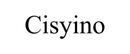 CISYINO trademark