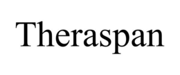 THERASPAN trademark