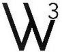 W3 trademark
