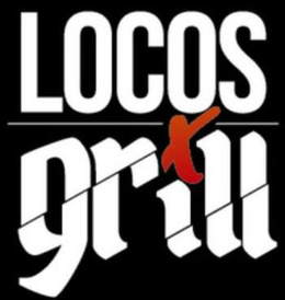 LOCOS GRILL X trademark