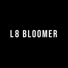 L8 BLOOMER trademark