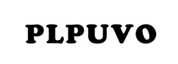 PLPUVO trademark