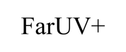 FARUV+ trademark