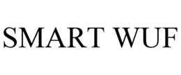 SMART WUF trademark