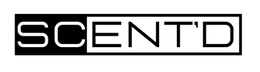 SCENT'D trademark