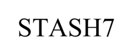 STASH7 trademark