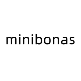 MINIBONAS trademark