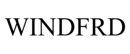 WINDFRD trademark