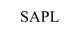 SAPL trademark