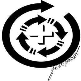 FEELS GOOD trademark