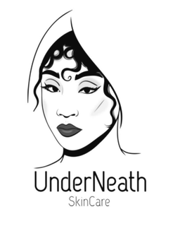 UNDERNEATH SKINCARE trademark