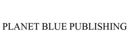 PLANET BLUE PUBLISHING trademark