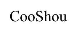 COOSHOU trademark