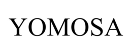 YOMOSA trademark