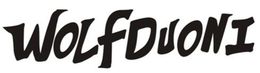 WOLFDUONI trademark