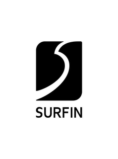 SURFIN trademark