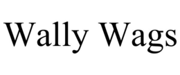 WALLY WAGS trademark