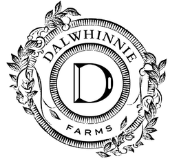 D DALWHINNIE FARMS trademark