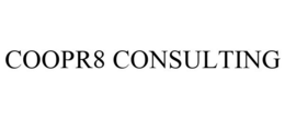 COOPR8 CONSULTING trademark